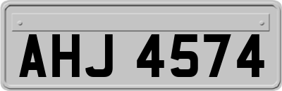 AHJ4574