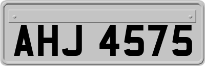 AHJ4575