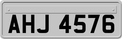AHJ4576
