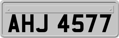 AHJ4577