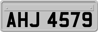 AHJ4579