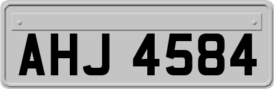 AHJ4584