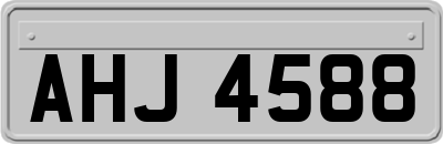 AHJ4588