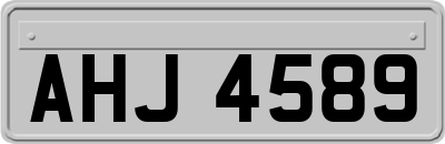 AHJ4589