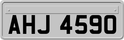 AHJ4590