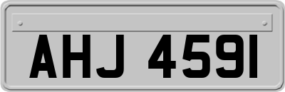 AHJ4591