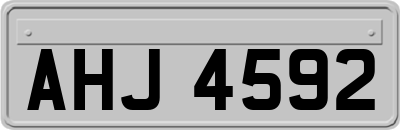 AHJ4592