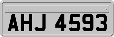 AHJ4593