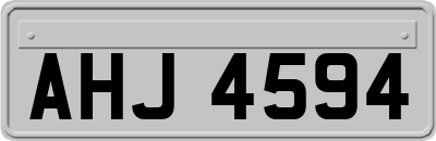 AHJ4594