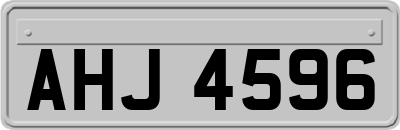 AHJ4596