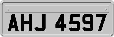 AHJ4597