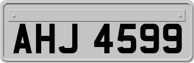 AHJ4599