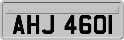 AHJ4601