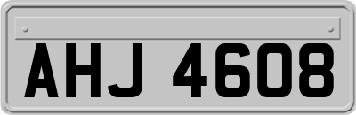 AHJ4608