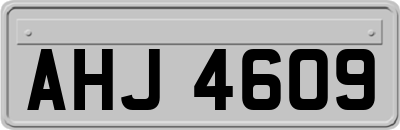 AHJ4609