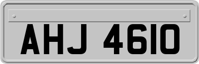 AHJ4610