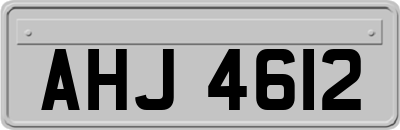 AHJ4612