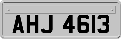 AHJ4613