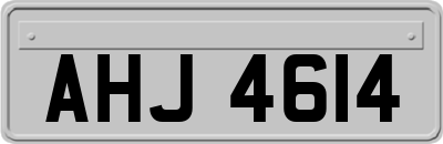 AHJ4614