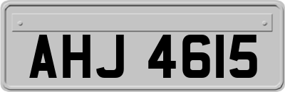 AHJ4615