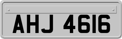 AHJ4616
