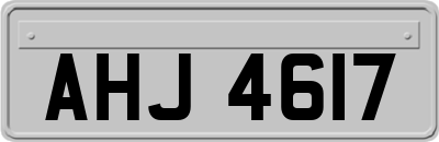 AHJ4617