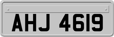 AHJ4619