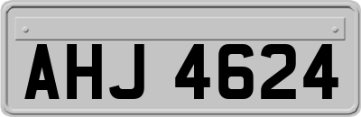 AHJ4624