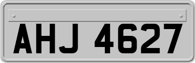 AHJ4627