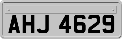 AHJ4629