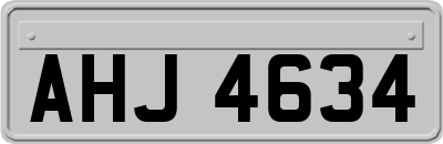 AHJ4634