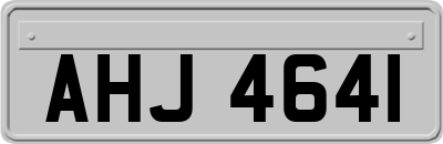 AHJ4641