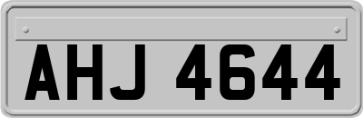 AHJ4644