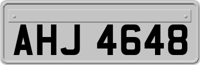 AHJ4648