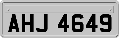 AHJ4649