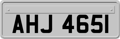 AHJ4651