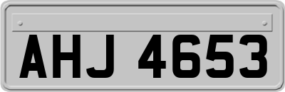 AHJ4653