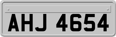 AHJ4654