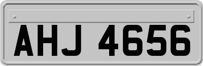 AHJ4656