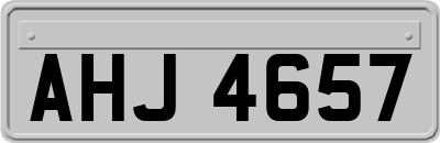 AHJ4657