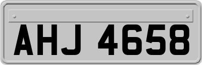 AHJ4658