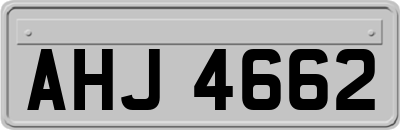 AHJ4662