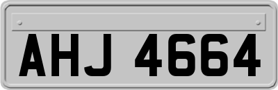 AHJ4664