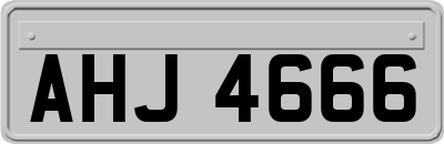 AHJ4666