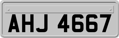AHJ4667