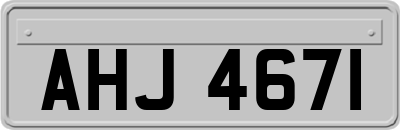 AHJ4671
