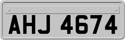 AHJ4674
