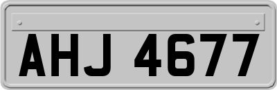 AHJ4677