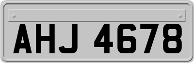 AHJ4678