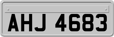 AHJ4683